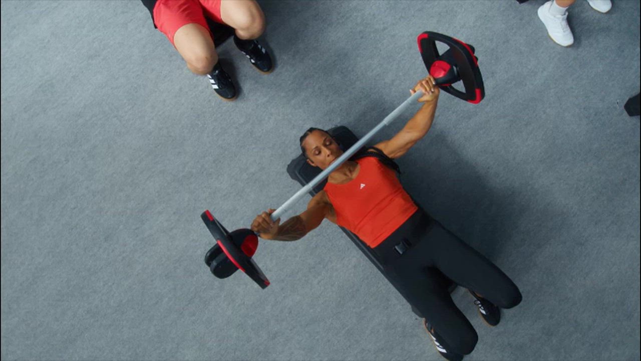 FOR A FITTER PLANET - より健康的な世界を創造するために - | Les